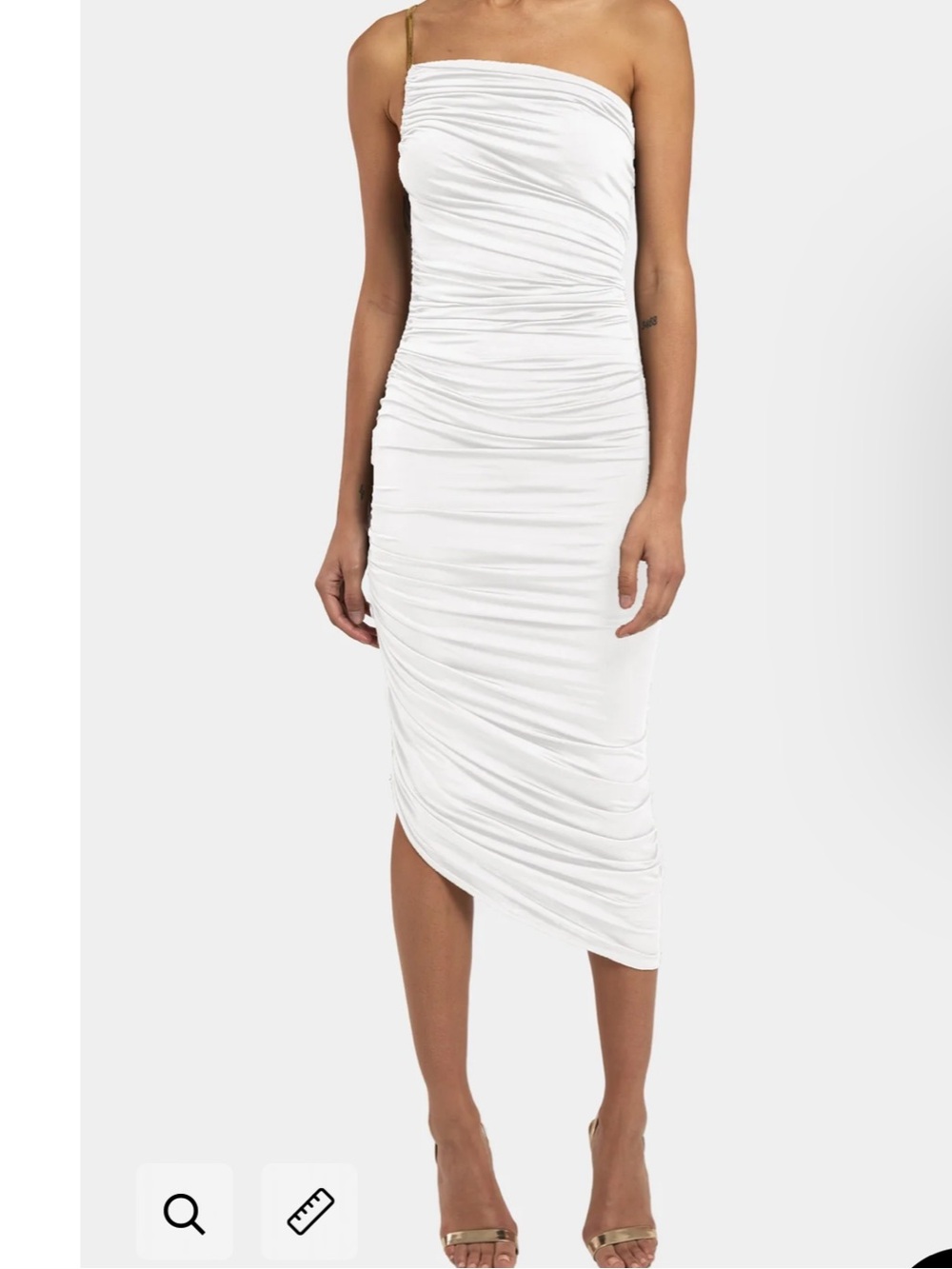 NWT Generation Love Chantel Dress - XS